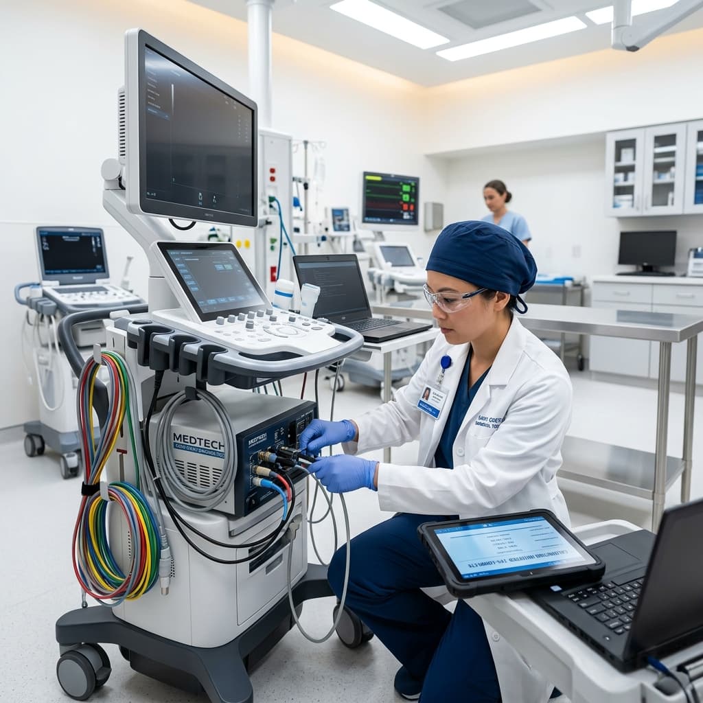 Installation & Setup