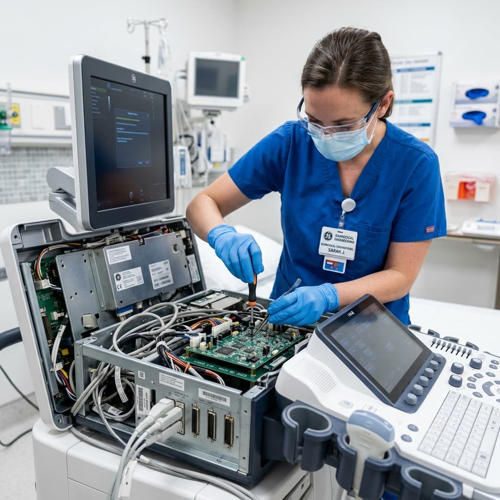 Repair & Maintenance